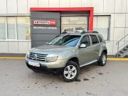 Renault Duster I Альметьевск  - изображение 21