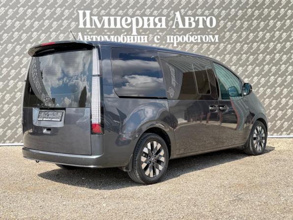 Hyundai Staria I с пробегом 2022 года, цена 4 700 000 рублей, 47000 км, минивэн, Автокод Объявления