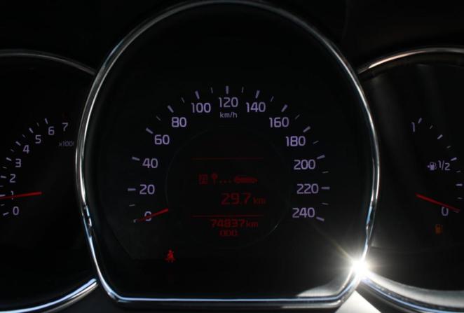 Kia Ceed II с пробегом 2012 года, цена 950 000 рублей, 74837 км, хэтчбек, Автокод Объявления