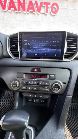Kia Sportage IV с пробегом 2017 года, цена 1 820 000 рублей, 163431 км, внедорожник, Автокод Объявления