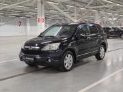 Honda CR-V III Казань  - изображение 23