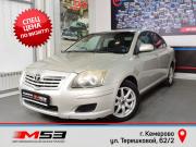 Toyota Avensis II Кемерово  - изображение 4