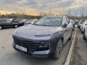 JETOUR DASHING I Пермь  - изображение 4