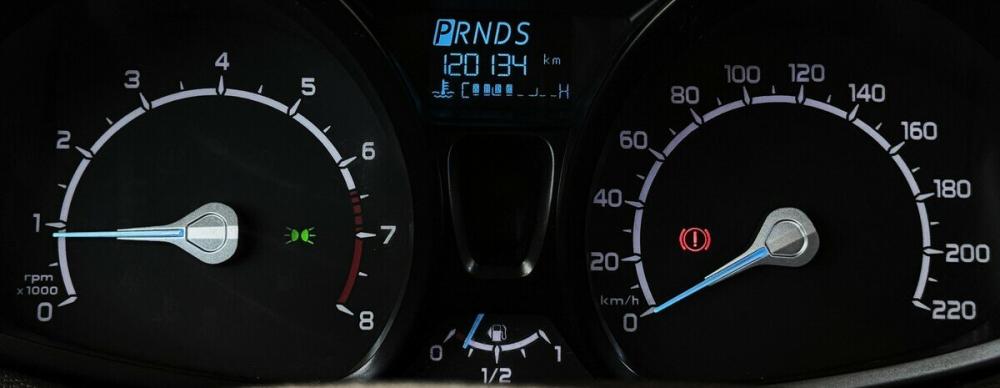 Ford EcoSport II Москва  - изображение 6