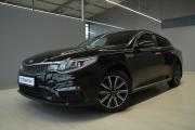 Kia Optima IV Рестайлинг Калининград  - изображение 41