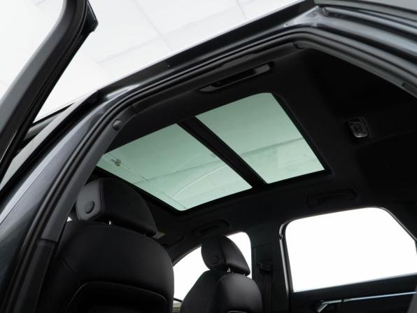 Audi Q3 II (F3) с пробегом 2025 года, цена 4 245 999 рублей, 5120 км, внедорожник, Автокод Объявления