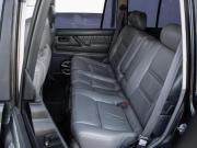 Toyota Land Cruiser 80 Series Рестайлинг Краснодар  - изображение 31