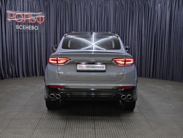 Geely Tugella I Рестайлинг с пробегом 2023 года, цена 2 549 000 рублей, 103844 км, внедорожник, Автокод Объявления