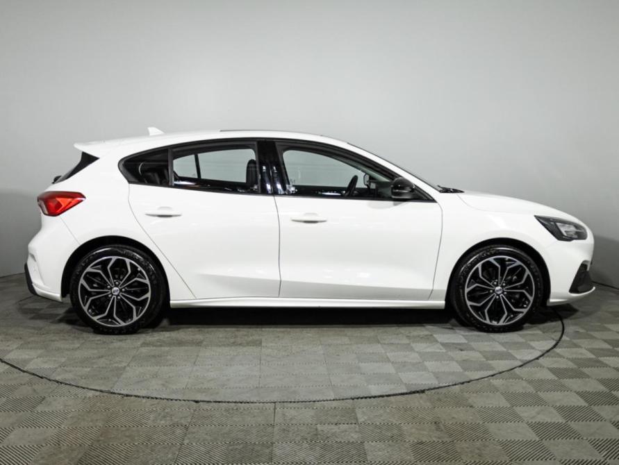 Ford Focus IV Рестайлинг (China Market) Санкт-Петербург  - изображение 4