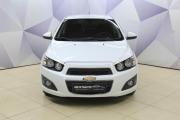 Chevrolet Aveo II Чебоксары  - изображение 38