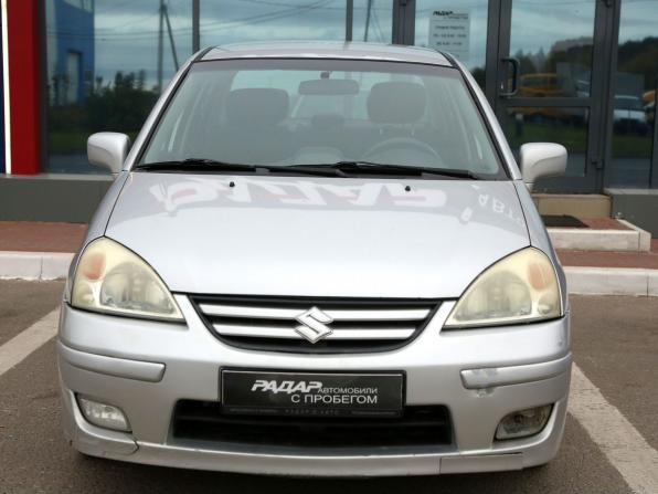 Suzuki Liana I Рестайлинг с пробегом 2005 года, цена 294 000 рублей, 258700 км, седан, Автокод Объявления