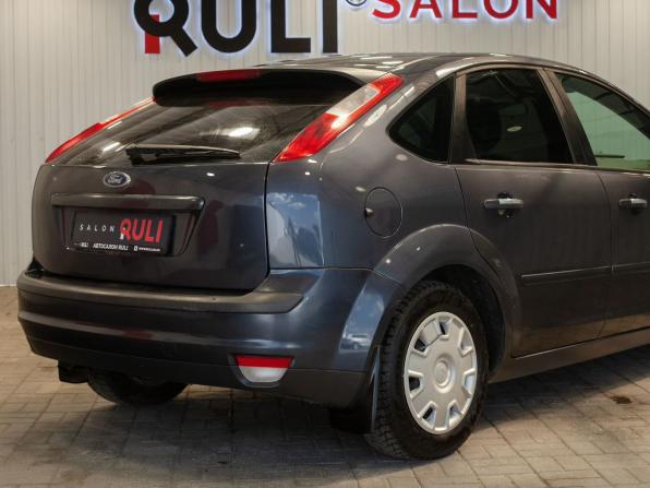 Ford Focus II с пробегом 2007 года, цена 395 000 рублей, 239015 км, хэтчбек, Автокод Объявления