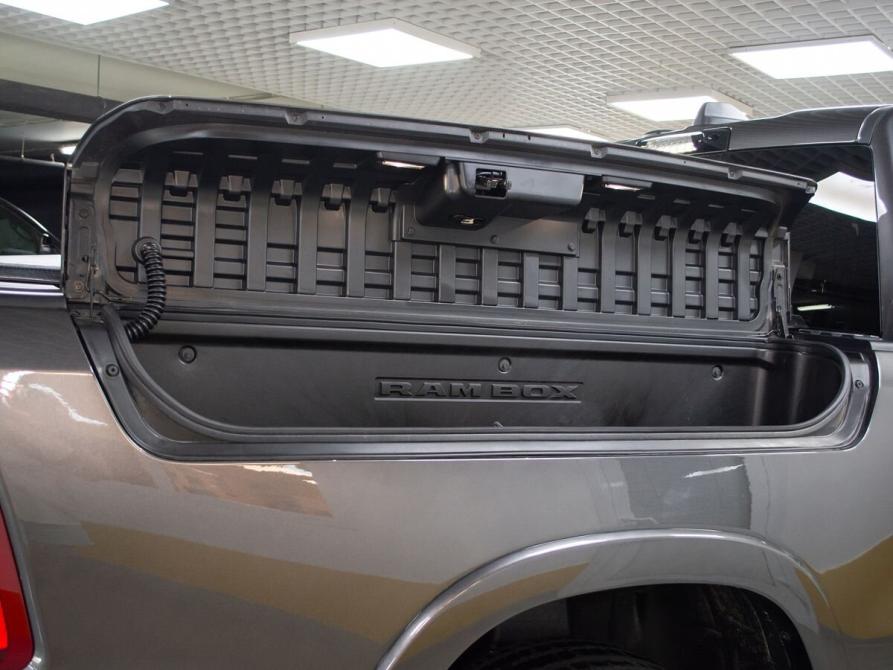 Ram 1500 V Рестайлинг Новосибирск  - изображение 32