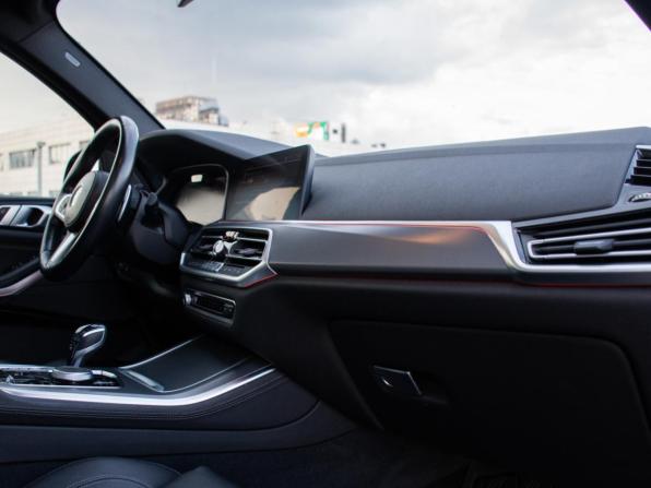 BMW X5 IV (G05/G18) с пробегом 2019 года, цена 5 497 000 рублей, 159066 км, внедорожник, Автокод Объявления