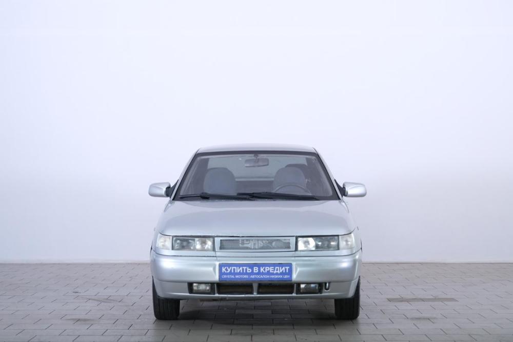 Lada (ВАЗ) 2110 Омск  - изображение 2