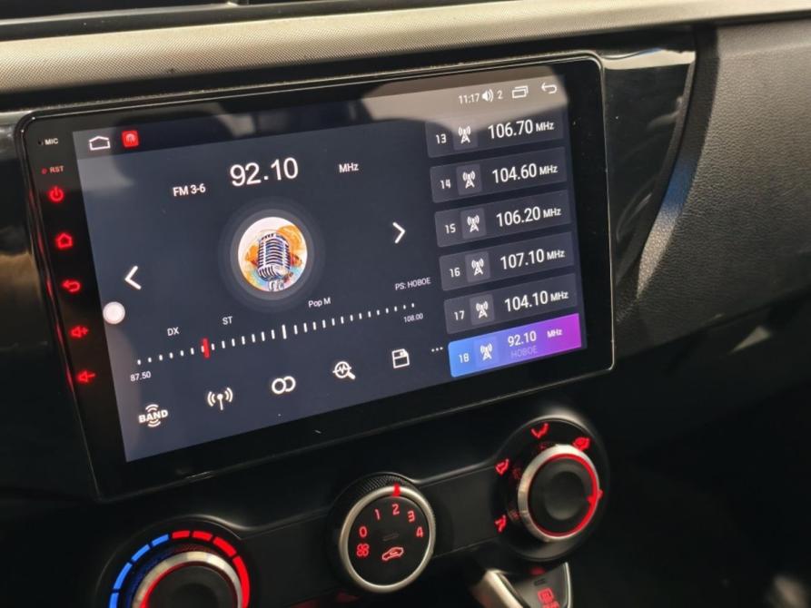 Kia Rio IV Курск  - изображение 13