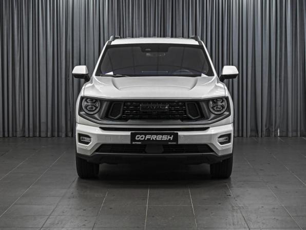Haval H7 I с пробегом 2026 года, цена 3 439 000 рублей, 7825 км, внедорожник, Автокод Объявления