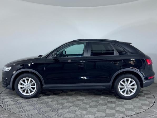Audi Q3 I (8U) Рестайлинг с пробегом 2016 года, цена 1 827 000 рублей, 106050 км, внедорожник, Автокод Объявления