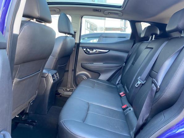 Nissan Qashqai II с пробегом 2014 года, цена 1 489 000 рублей, 175969 км, внедорожник, Автокод Объявления