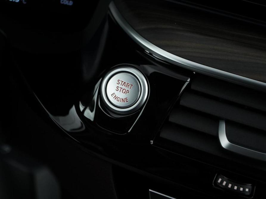 BMW 5 серии VII (G30/G31/G38) Рестайлинг Москва  - изображение 18