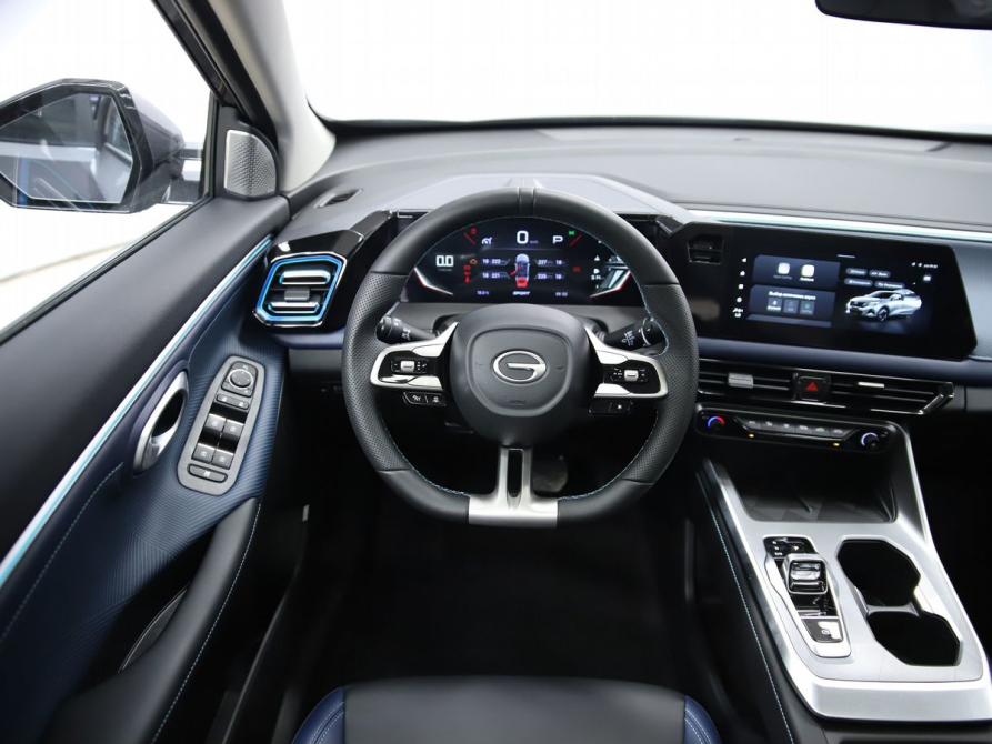 GAC GS3 Уфа  - изображение 13