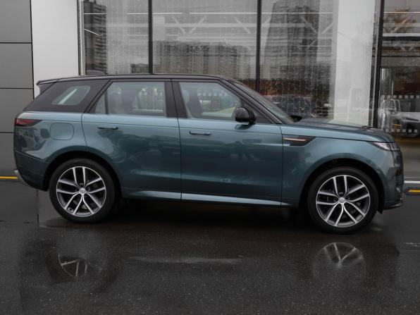 Land Rover Range Rover Sport III с пробегом 2023 года, цена 15 900 000 рублей, 6051 км, внедорожник, Автокод Объявления