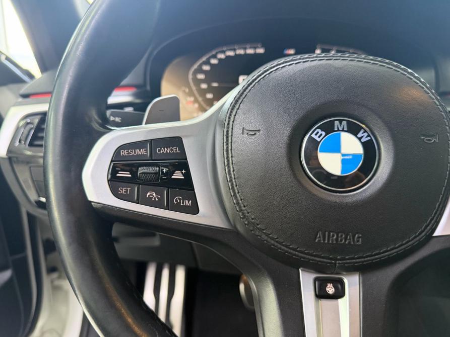 BMW 5 серии VII (G30/G31/G38) Рестайлинг Минеральные Воды  - изображение 14