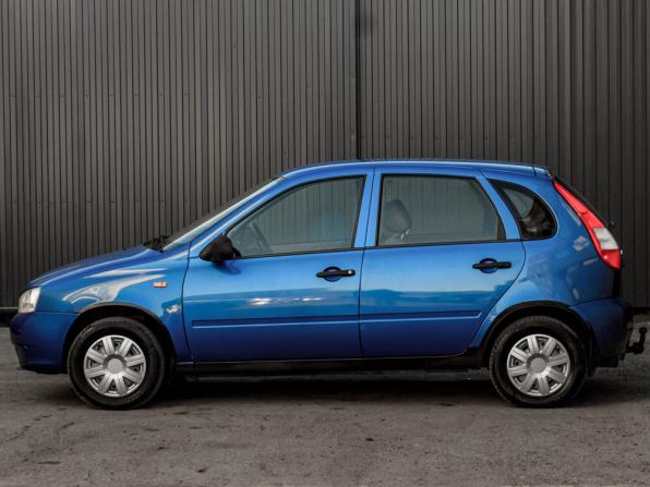 Lada (ВАЗ) Kalina I с пробегом 2006 года, цена 215 000 рублей, 137348 км, хэтчбек, Автокод Объявления