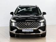 Hyundai Santa Fe IV Рестайлинг Балашиха  - изображение 25
