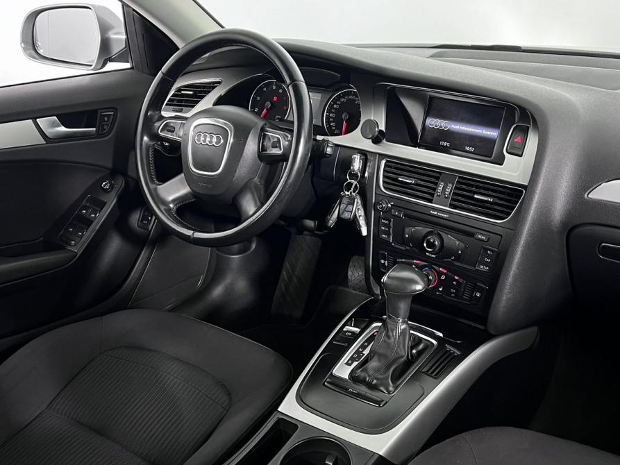 Audi A4 IV (B8) Рестайлинг Калининград  - изображение 13