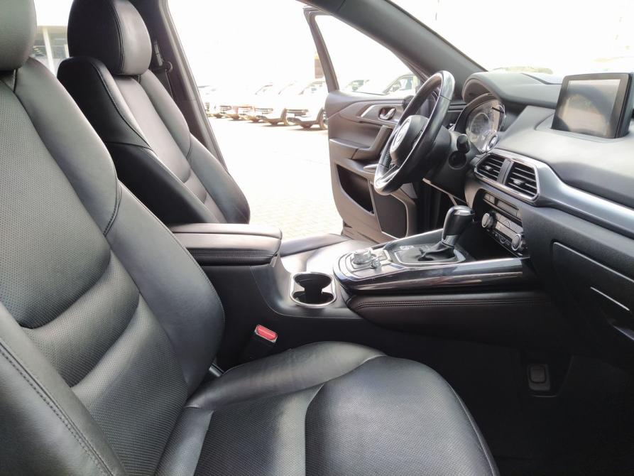 Mazda CX-9 II Екатеринбург  - изображение 25