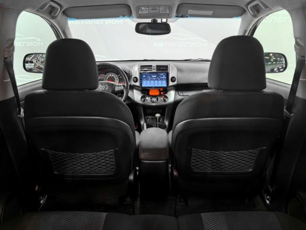 Toyota RAV4 III (XA30) Рестайлинг с пробегом 2011 года, цена 1 580 000 рублей, 166124 км, внедорожник, Автокод Объявления