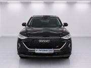 Haval F7x I Рестайлинг Москва  - изображение 17