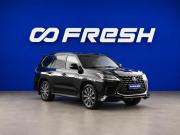 Lexus LX III Рестайлинг 2 Москва  - изображение 26