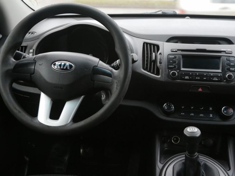 Kia Sportage III Иваново  - изображение 14