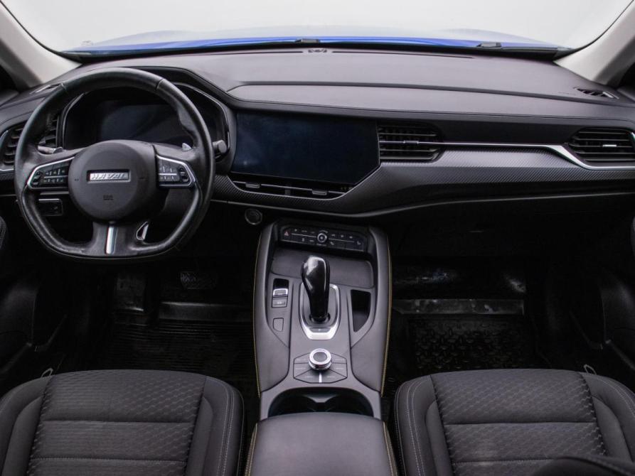 Haval F7x I Москва  - изображение 14