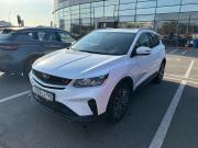 Belgee X50 Санкт-Петербург  - изображение 9