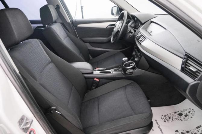 BMW X1 I (E84) Рестайлинг с пробегом 2014 года, цена 1 449 000 рублей, 156000 км, внедорожник, Автокод Объявления
