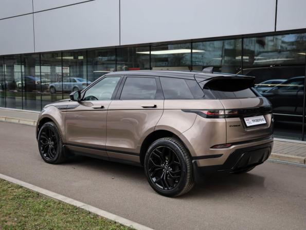 Land Rover Range Rover Evoque II с пробегом 2020 года, цена 3 399 000 рублей, 73133 км, внедорожник, Автокод Объявления