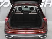 Volkswagen Tiguan II Рестайлинг Ростов-на-Дону  - изображение 42