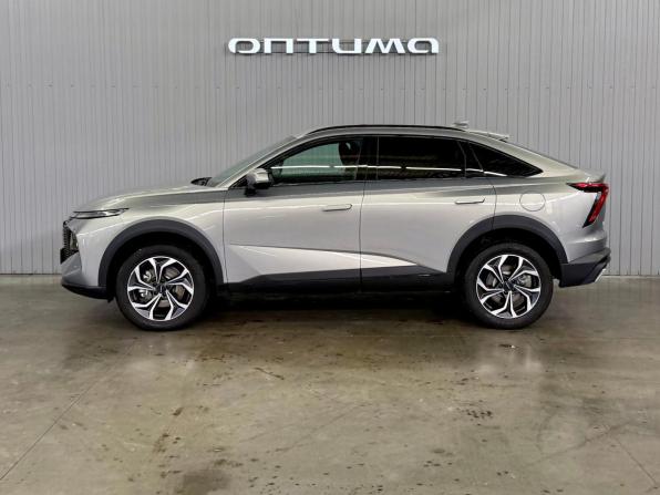 Haval F7x II с пробегом 2025 года, цена 2 877 000 рублей, 6000 км, внедорожник, Автокод Объявления