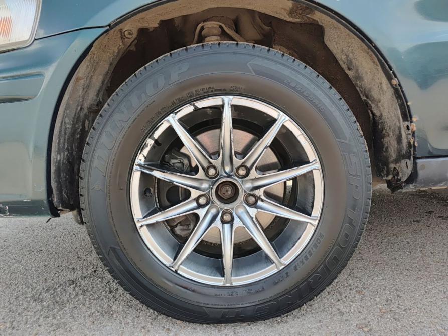 Honda Odyssey I Уфа  - изображение 22