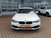 BMW 3 серии VI (F3x) Рестайлинг Екатеринбург  - изображение 27