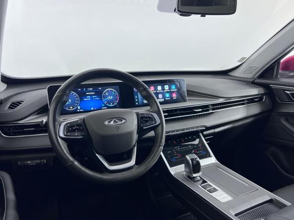 Chery Tiggo 4 Pro I с пробегом 2024 года, цена 1 685 000 рублей, 29350 км, внедорожник, Автокод Объявления