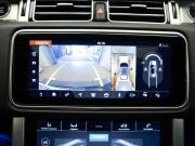 Land Rover Range Rover IV Рестайлинг Москва  - изображение 62