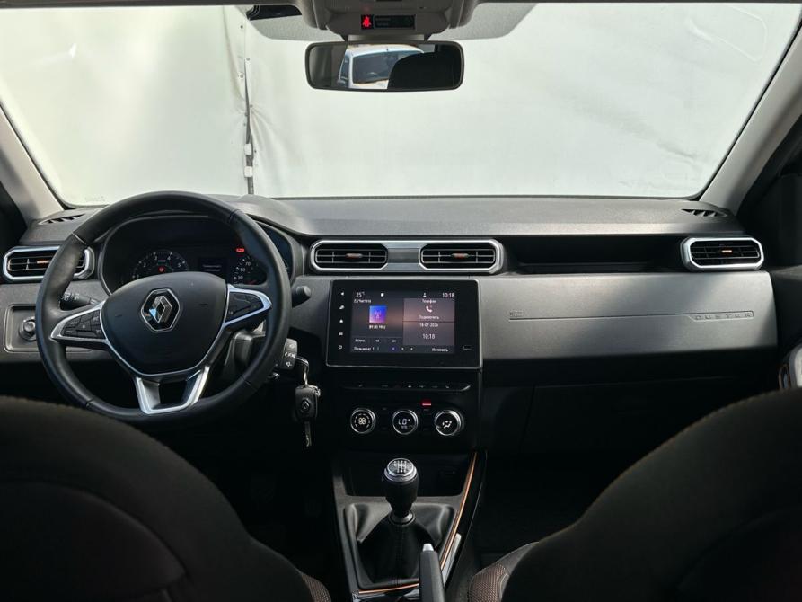 Renault Duster II Липецк  - изображение 13