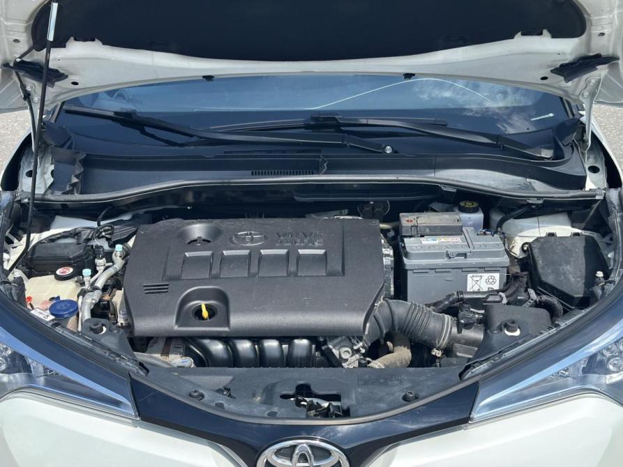 Toyota C-HR I Йошкар-Ола  - изображение 11