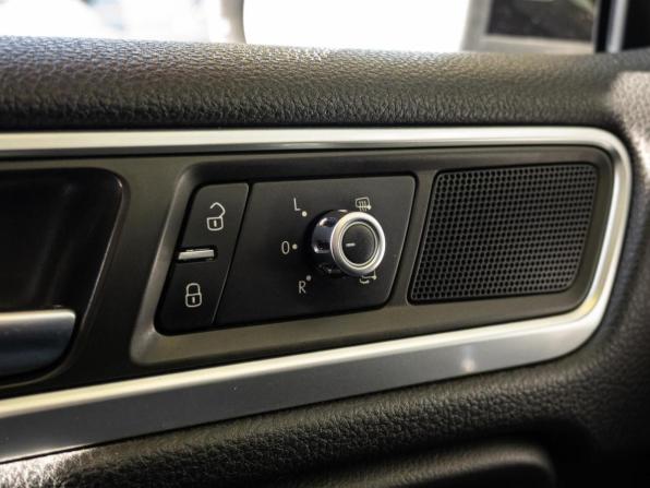 Volkswagen Touareg II с пробегом 2014 года, цена 2 270 000 рублей, 182672 км, внедорожник, Автокод Объявления