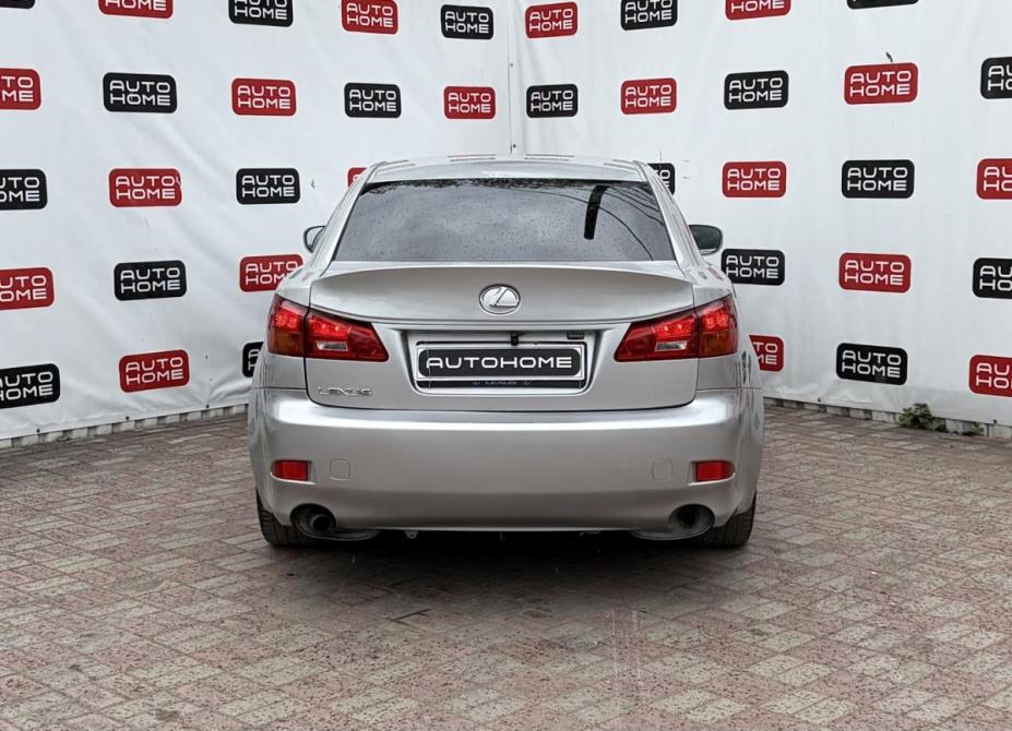 Lexus IS II Санкт-Петербург  - изображение 5