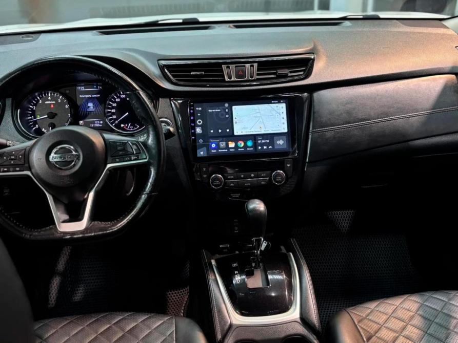 Nissan X-Trail III Рестайлинг Сыктывкар  - изображение 9